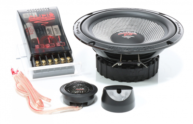 Audio System Audio System R165 EVO3