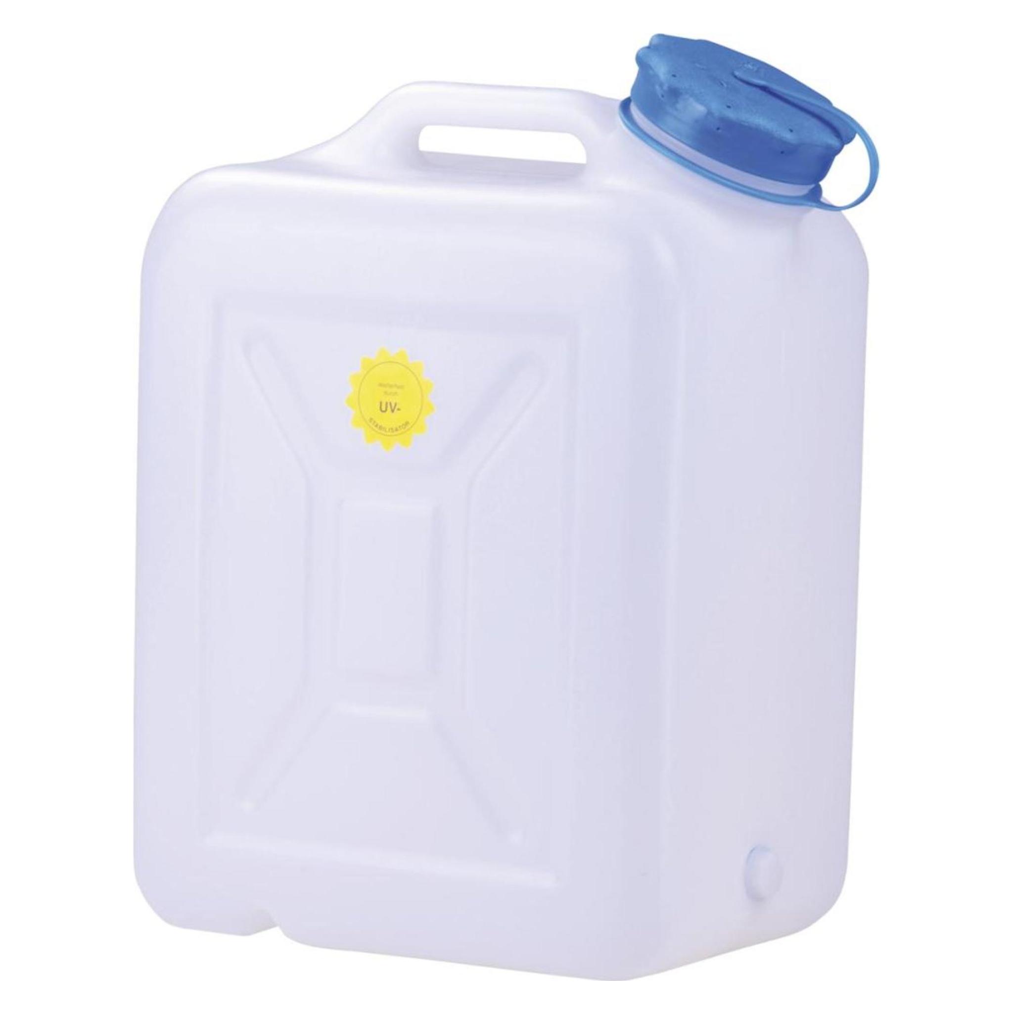Hünersdorff Weithalskanister 30l (818300)