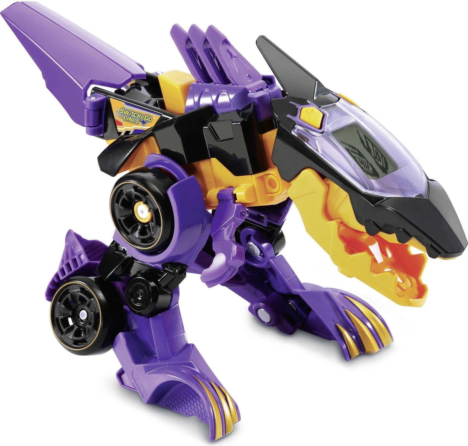 VTech Switch & Go Dinos Spinosaurus