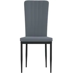 vidaXL, Stühle, Julianna (4 Stück) (4x)