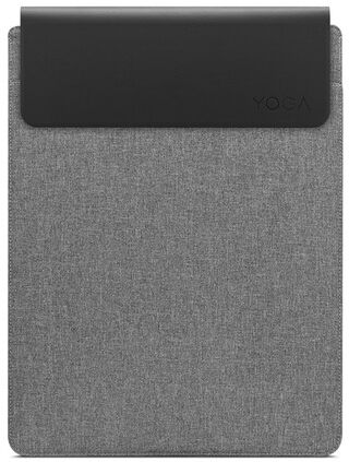 Lenovo Custodia Yoga 14,5″ (Grigio)