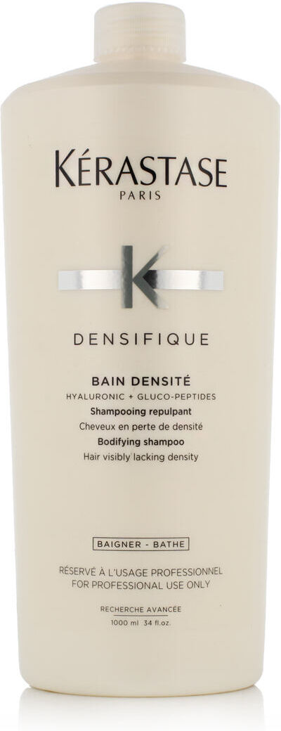 Kérastase Paris Kérastase Densifique Bain Densité Bodifying Shampoo 1000 ml