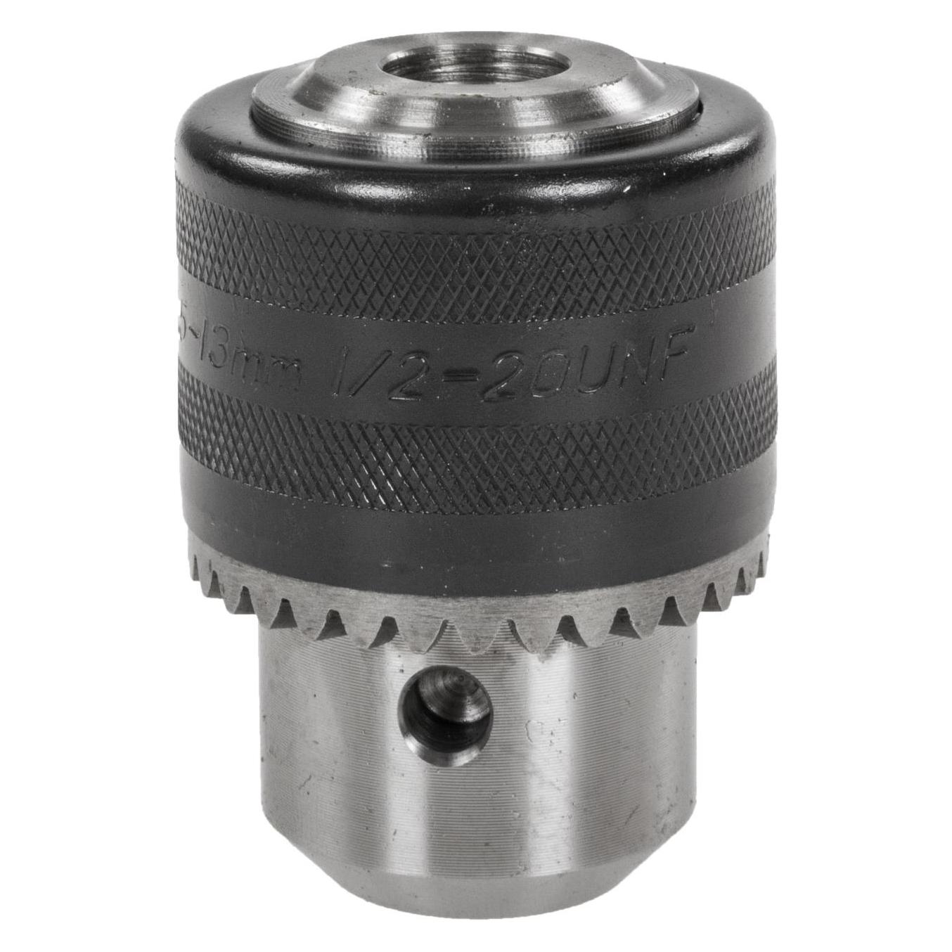 Bosch Zubehör SDS plus-Adapter mit Bohrfutter, 1,5 - 13 mm (2607000982)
