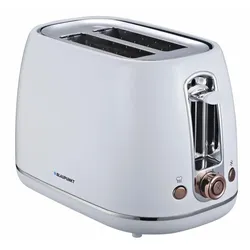 Blaupunkt Toaster TSS802WH
