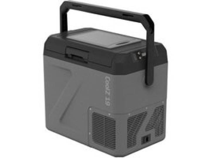 Pro User - Glacière À Compresseur Pro-user Coolz 19l – 12v/24v/230v -20°c À +20°c