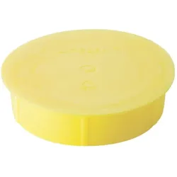 Geberit Schutzstopfen DN 100 mm 853619921