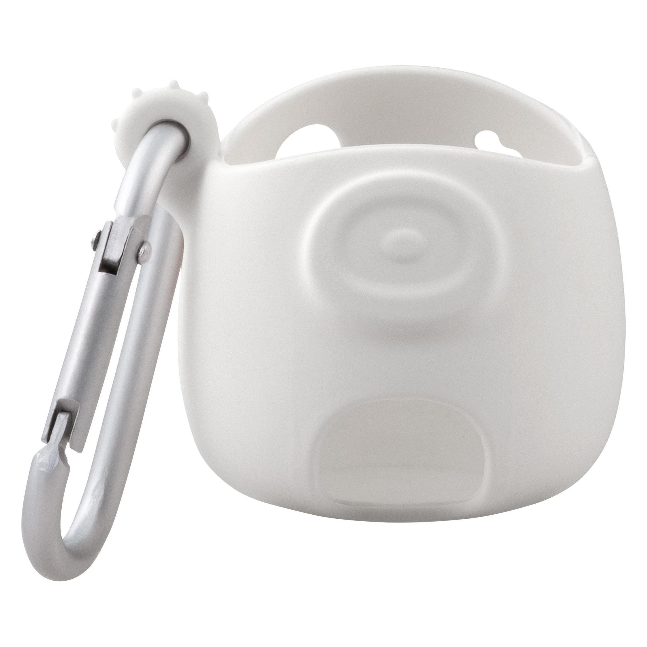 Fujifilm instax PAL Silikonhülle weiss (16816437)