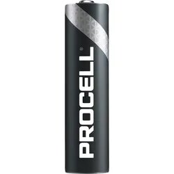 PROCELL AAA Battery LR03 - MN2400 - 1,5 V