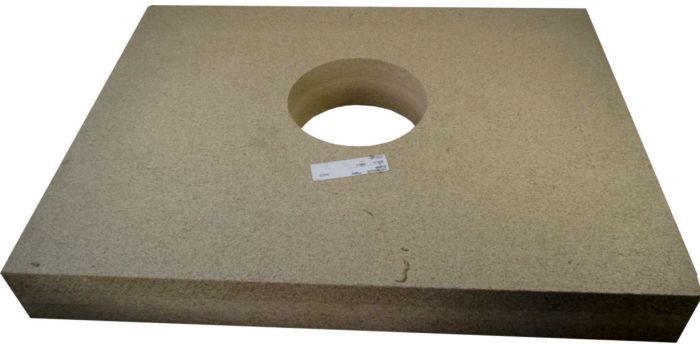 Wolf Wärmedämmung Türvorbau 1608005 für MK-1