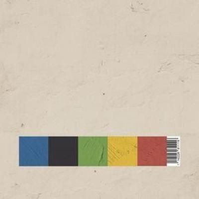 LP5 - John Moreland, CD