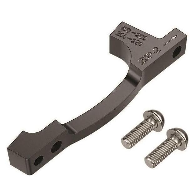 Sram Adapter / Bremssattel Schrauben Kit (00.5318.007.010)