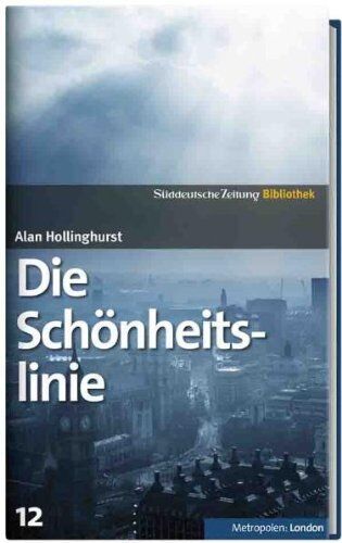 Alan Hollinghurst - Die Schönheitslinie - Preis vom 16.10.2026 11:41:07 h
