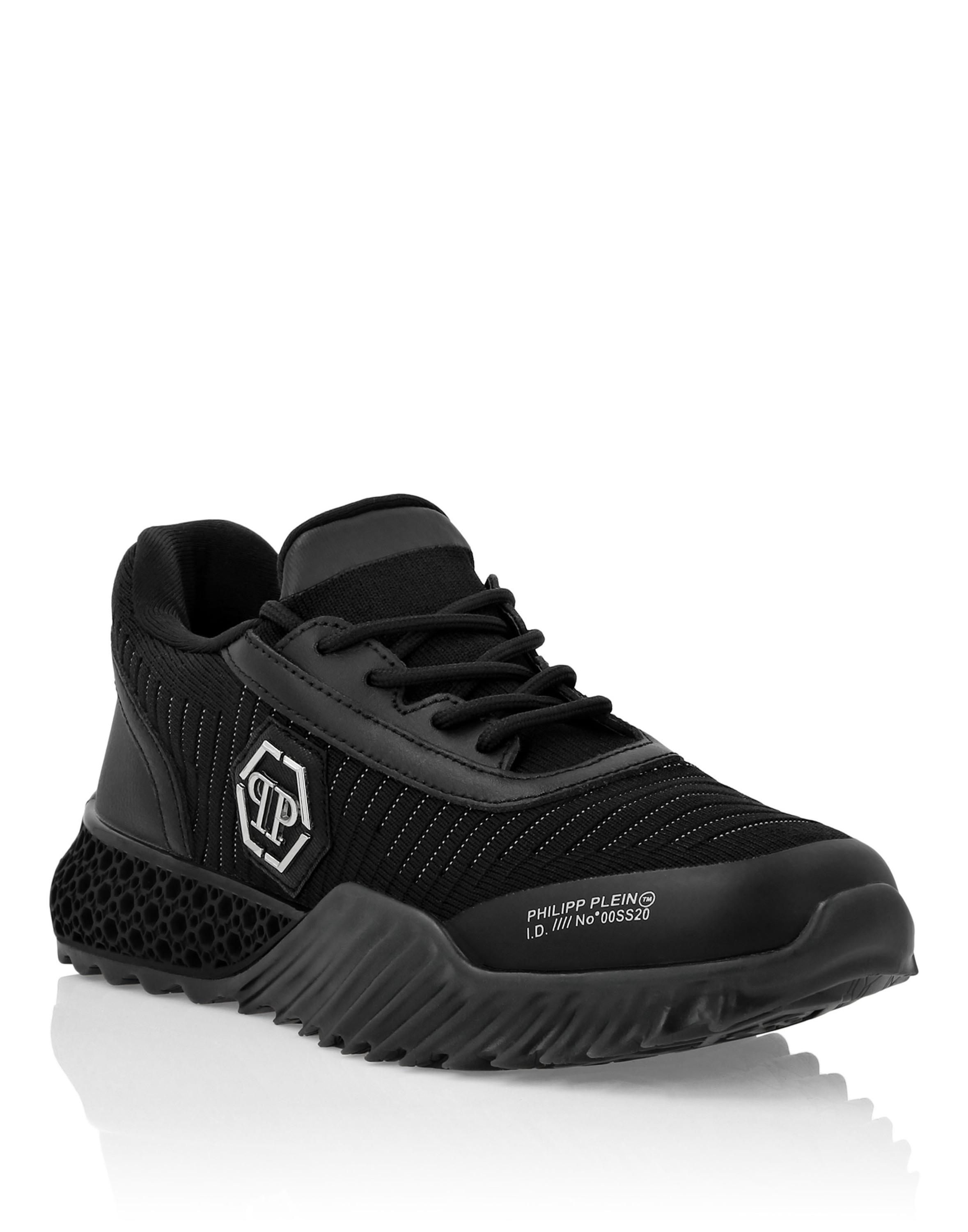 Runner Sneaker Hexagon