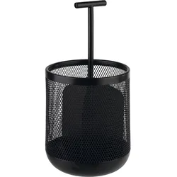 APS Besteckbehälter, Höhe: 250 mm, ø: 120 mm