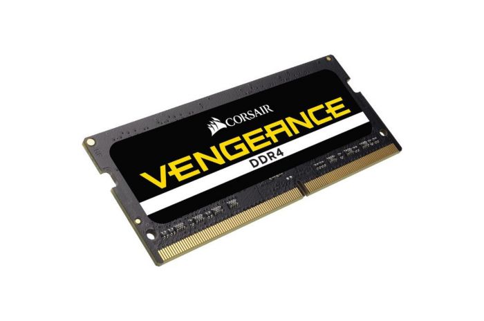 16GB Corsair Vengeance DDR4-3200 MHz CL 22 SODIMM Notebookspeicher