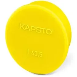 Phoenix Contact 1055746 Kunststoff-Schutzkappe PROT-M23PRO-PW-IT-IP20 PROTM23PROPWITIP20  - 25 Stück