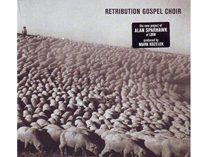 Retribution Gospel Choir - S/T