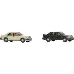 NOCH 44607 Z PKW Modell Mercedes Benz W201/190, 2er