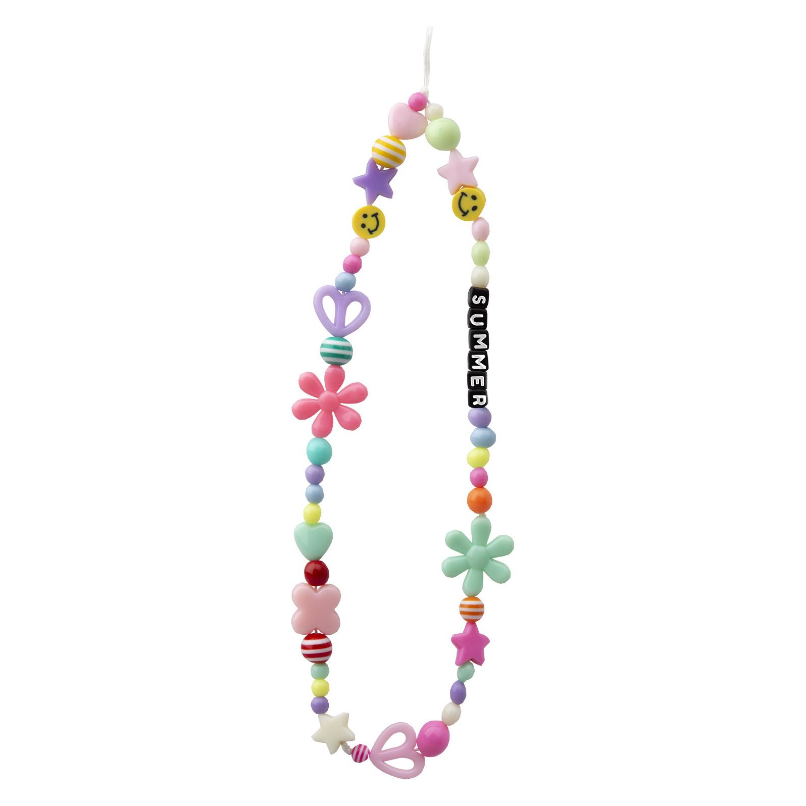 SBS Phone beads for Smartphone Summer (TEBEADS2)