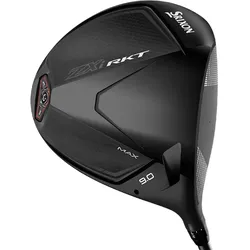 Srixon Driver ZXi RKT Max