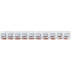Lapp Zubehör DEZIBAND-AHIB-1,00-YE 61794790