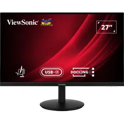Viewsonic VG2709U-2K Quad HD Monitor 68,6 cm (27")