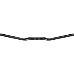 ergotec Lenker M-Bar 700 mm schwarz Gr. S