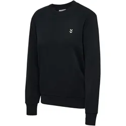 hummel hmlPULSE Sweatshirt Damen 2001 - black L