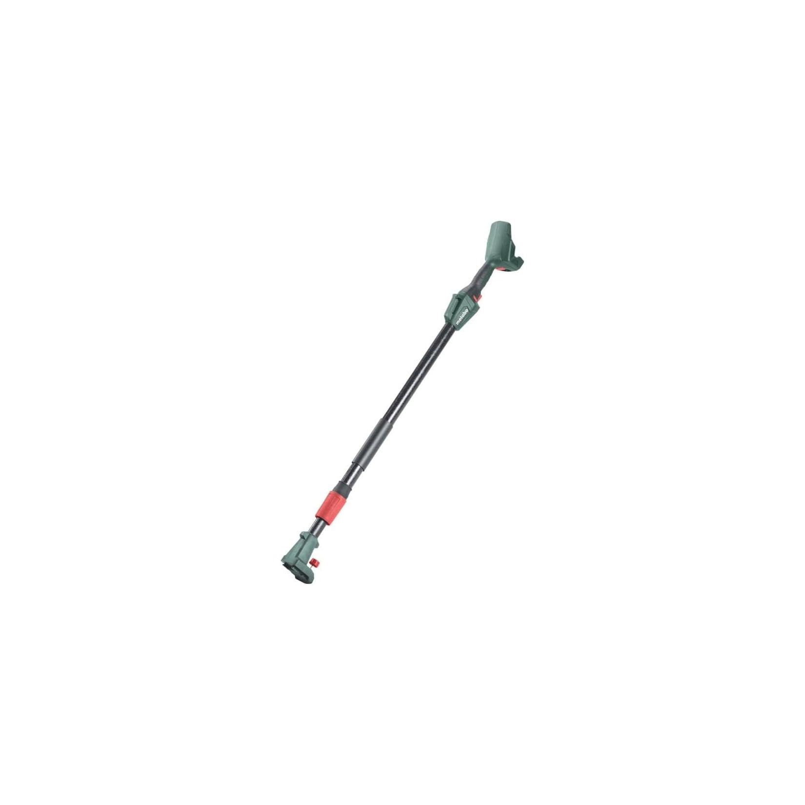 Metabo Teleskopstab 120- 180 cm, mit Schultergurt, Glasfaserstab