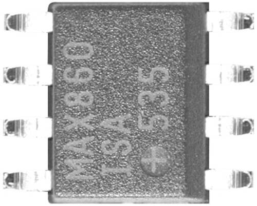 Maxim Integrated MAX660CSA+ PMIC - Spannungsregler - DC-DC-Schaltkontroller Tube