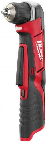 Milwaukee C12RAD-0 -M12 Perceuse visseuse a renvoi d&amp;#039;angle (12Nm/12V/sans batterie)
