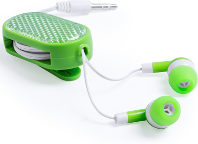 Auricolari Rasum Personalizzate o neutre