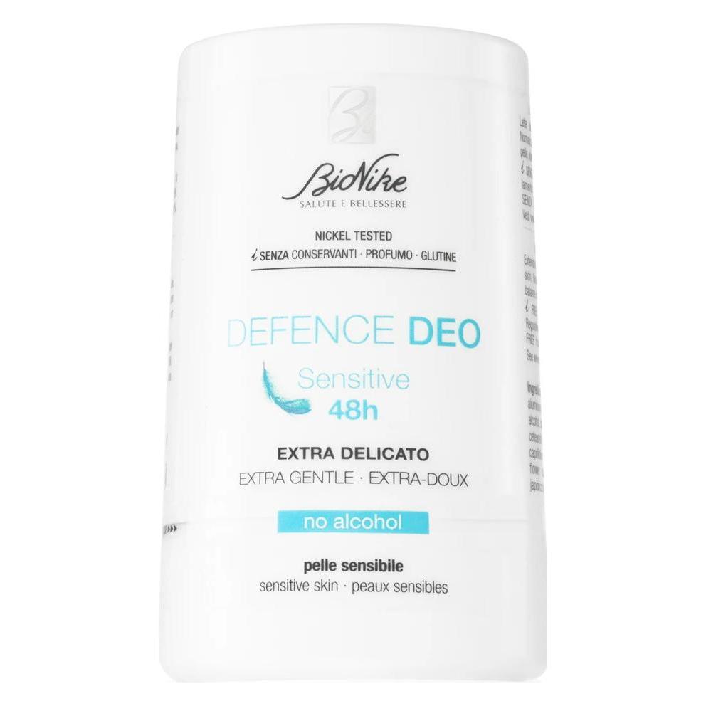 BioNike Defence Deo Sensitive (Roll-on, 50 ml) (B.BNDD122124)