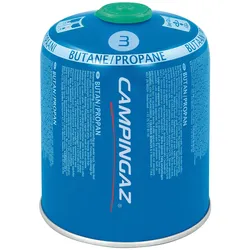 Campingaz CV 470 Plus Ventilgaskartusche (450g) - STK - blau