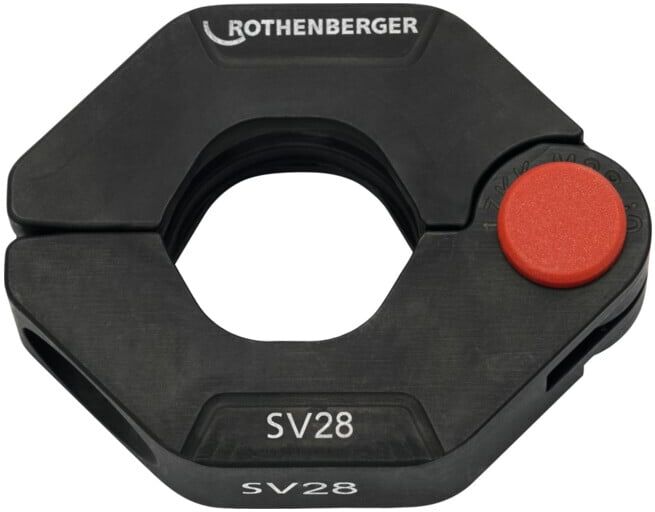 Anneau de sertissage Rothenberger SV28 (1000003878)