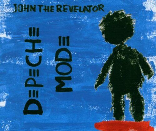 Depeche Mode - John the Revelator/Lilian - Preis vom 10.10.2026 11:48:34 h