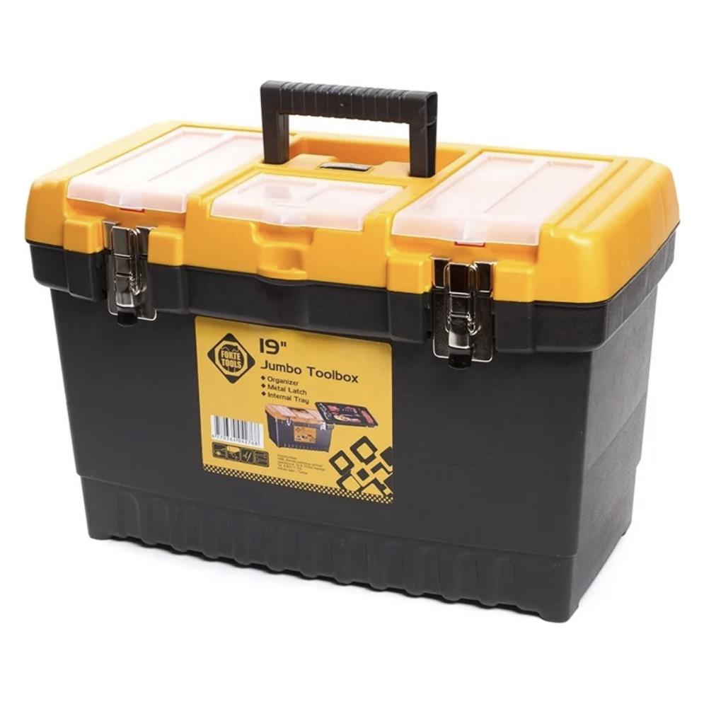 Forte tools TOOLBOX FORTE TOOLSJMT-19 48,6X26,7X32 (JMT-19)