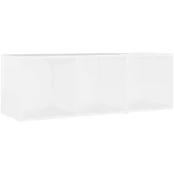 vidaXL, TV Möbel, Colt (107 x 107 x 37 cm)