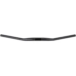 BIKE AHEAD COMPOSITES Lenker THE Flatbar Standard Carbon 3K-Optik 750
