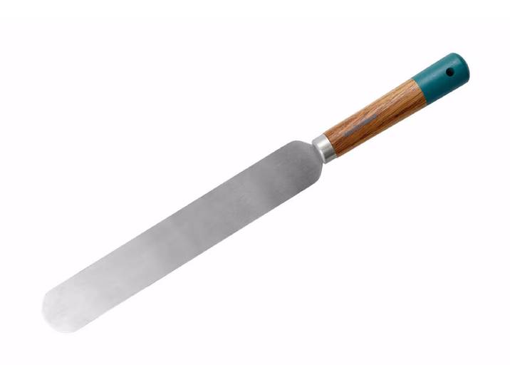 Jamie Oliver Palettenmesser – Backutensilien/Backform – edelstahl