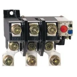 Mitsubishi Electric Überlastrelais TH-N120TAKP 105A