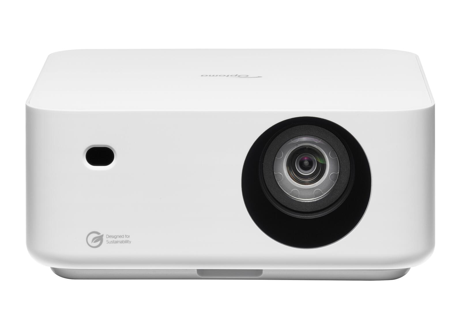 Optoma ML1080ST Mobiler Triple Laser Kurzdistanz Beamer 1.200 Lumen E9PP7LB02EZ1