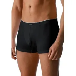 Mey Dry Cotton Boxer Schwarz 4XL Herren