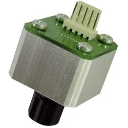 B+B Thermo-Technik B + B Thermo-Technik Drucksensor 1 St. DRMOD-I2C-R6B 0 bar bis 6 bar, Automatisierung