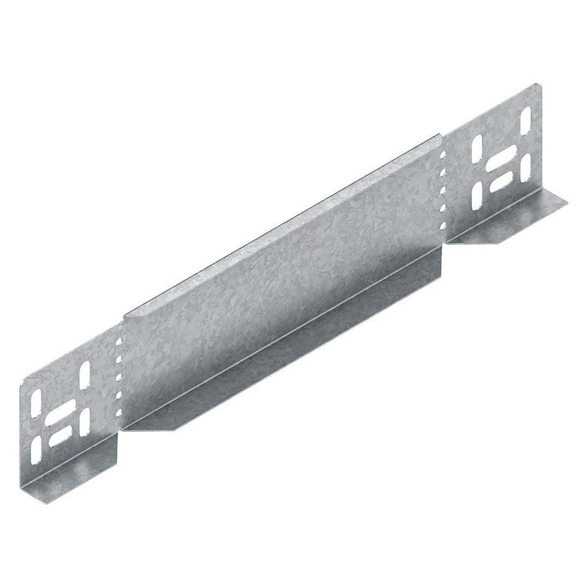 Niedax Reduzierabs.Winkel (Kabelkanal, 17.20 cm) (RA60.050)