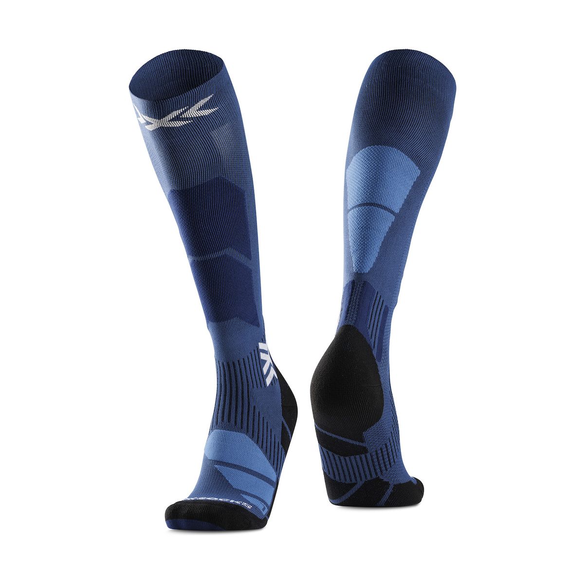 X-Socks X-socks Ski Perform OTC marine/mineral blue (A099) 39-41 XS-WYPPW24U-A099-39-41