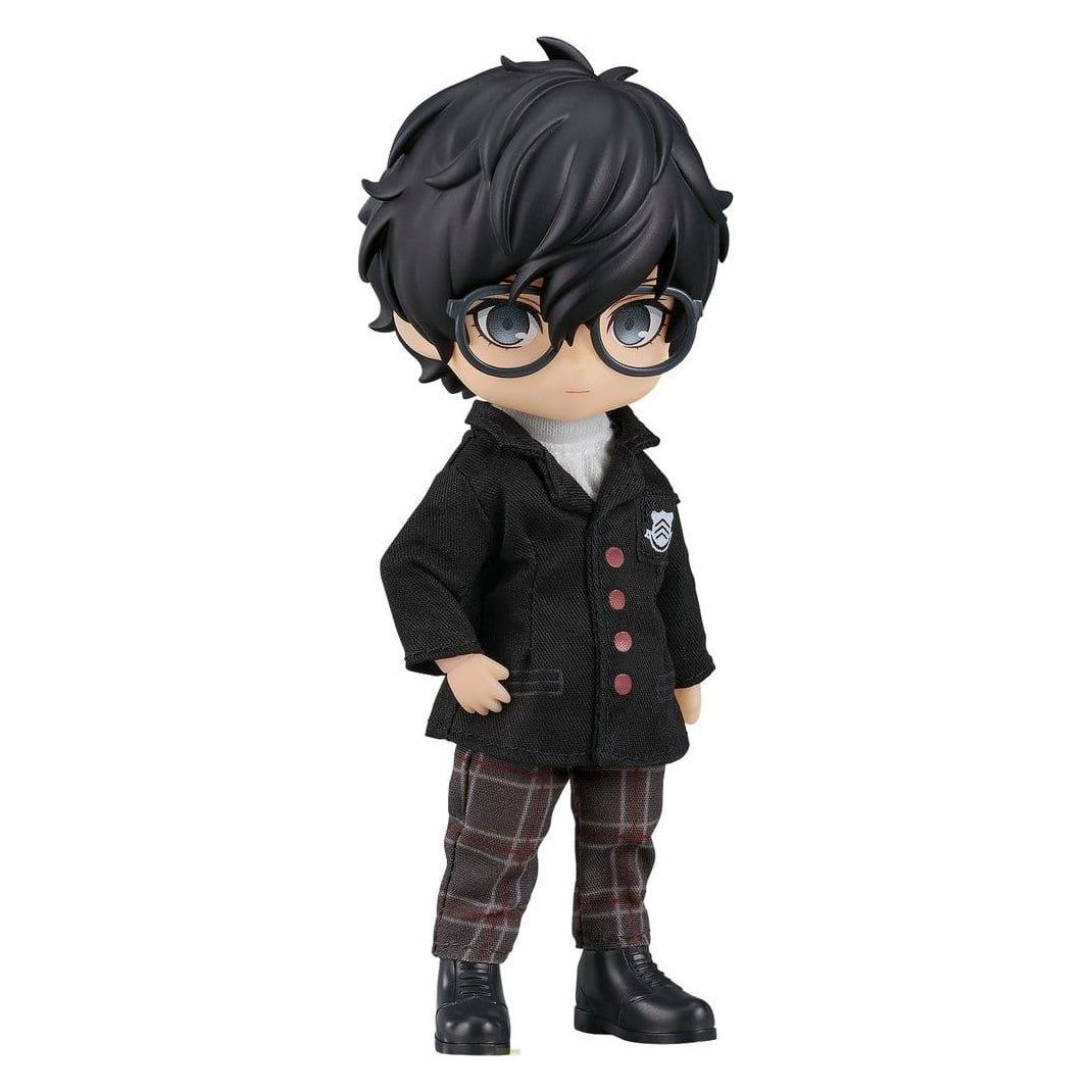 Good Smile Company Persona5 Royal Nendoroid Actionfigur Protagonist: School Uniform Ver. 10 cm (GSC67050)
