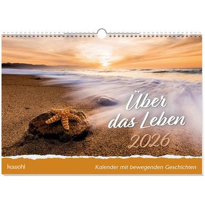 Über das Leben 2026