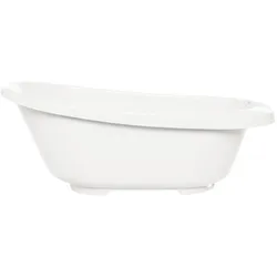 Zewi, Babybadewanne, Bebe-Jou digitaal bad Sense Edition White