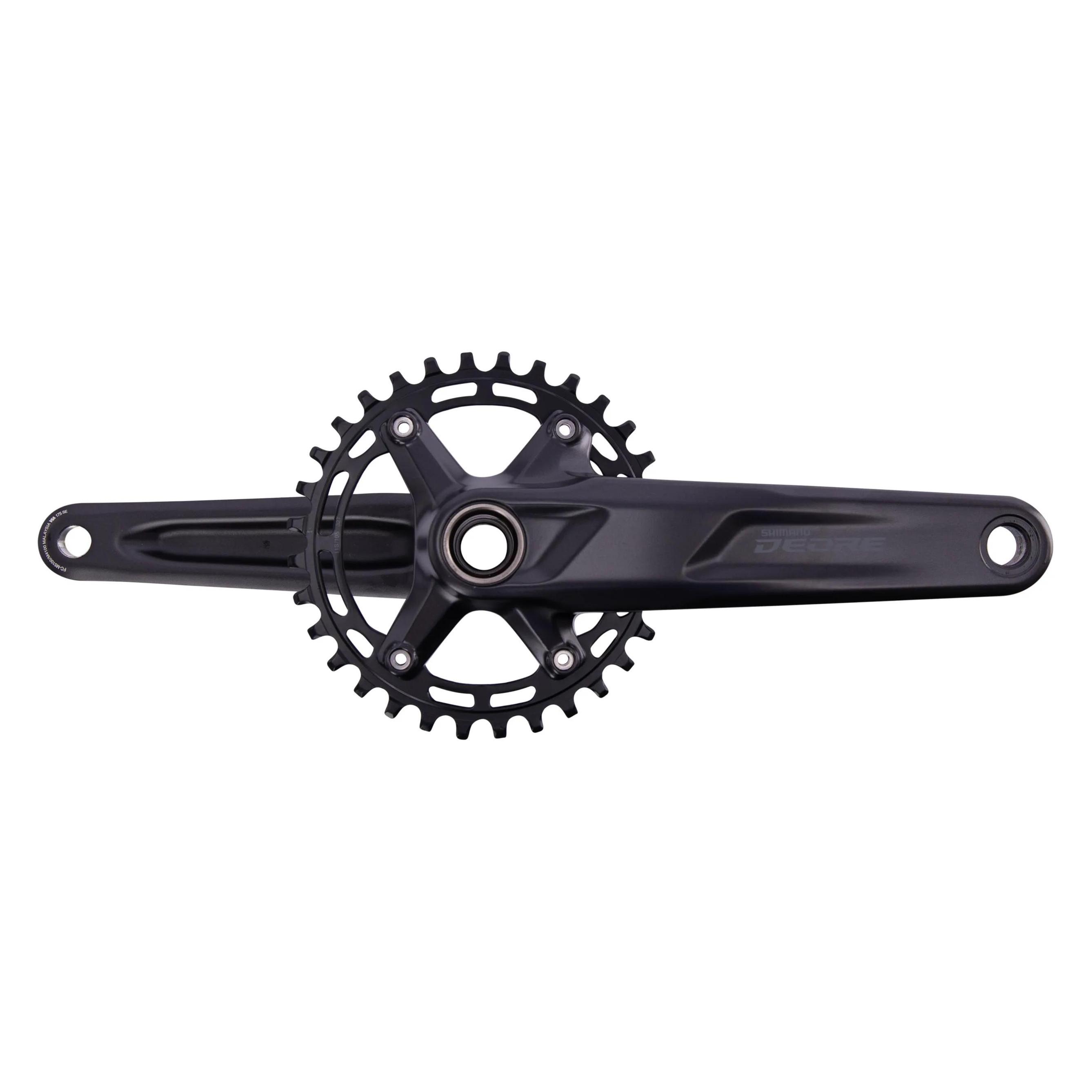 Shimano Deore FC-M5100 (175 mm) (EFCM51001EXA2)